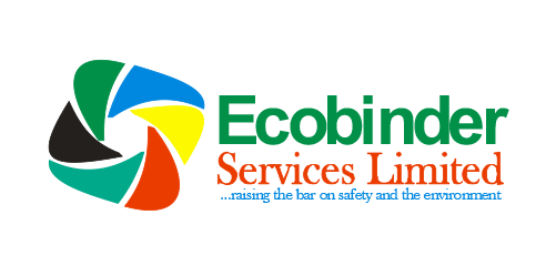 Ecobinder Services Ltd.